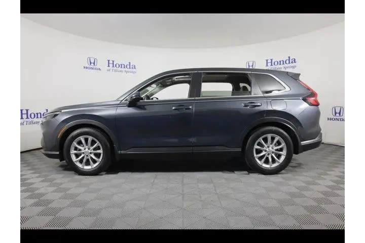 $34875 : Honda CR-V 2024 EX-L 4dr SUV image 4