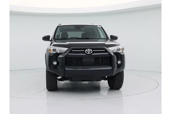 $35998 : Toyota 4Runner 2022 4x4 SR5 image 5