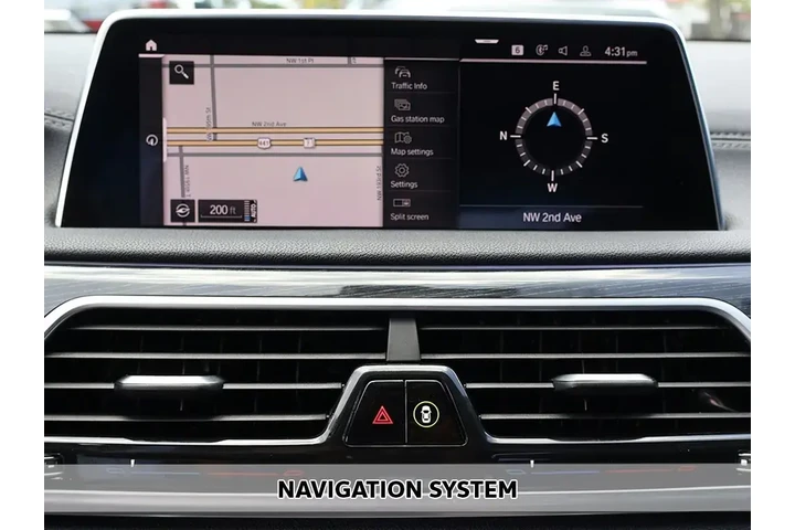 $28690 : BMW 7 Series 2020 AWD 740i x image 3