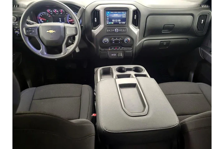 $30998 : Chevrolet Silverado 1500 202 image 9