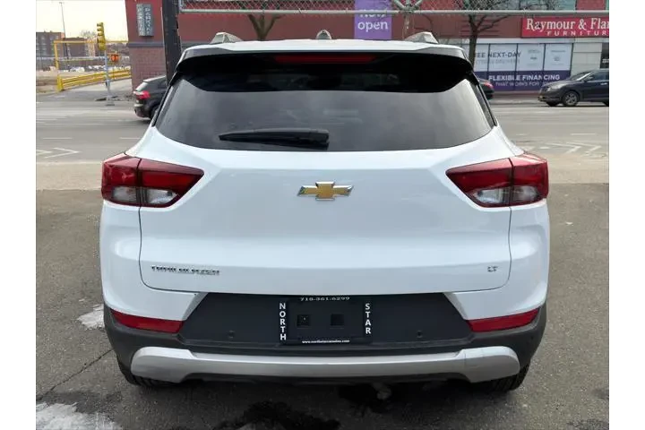 $16990 : Chevrolet Trailblazer 2022 L image 5