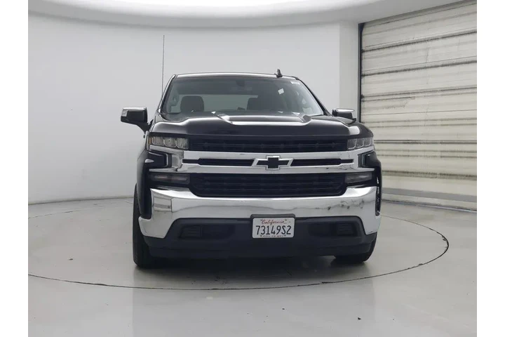 $30998 : Chevrolet Silverado 1500 201 image 5