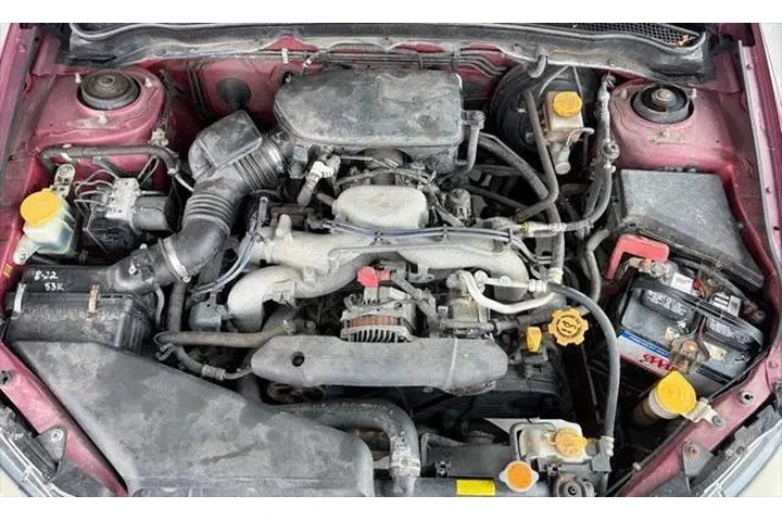 $9000 : Subaru Impreza 2011 AWD Outb image 8