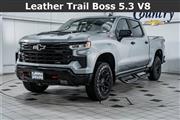 $68205 : 2024 Silverado 1500 LT Trail thumbnail