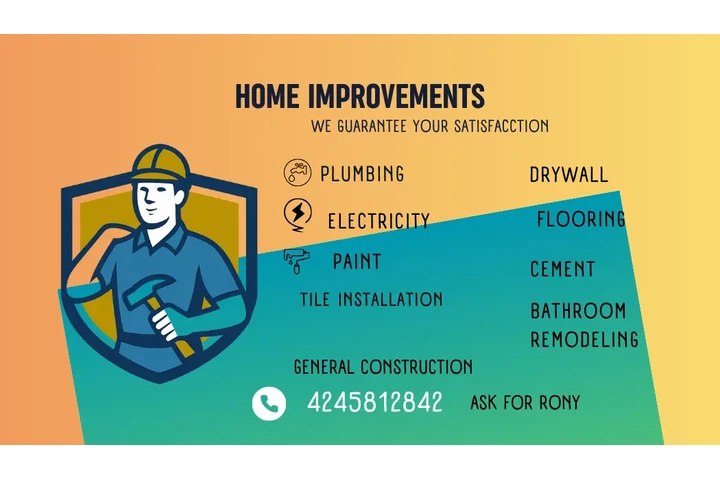 home improvements image 5