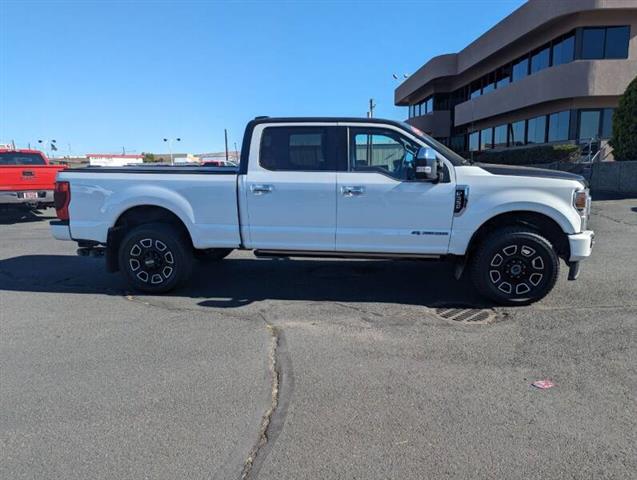 $72999 : 2022 F-350 Super Duty Platinum image 10