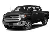 $30000 : PRE-OWNED 2016 TOYOTA TUNDRA thumbnail