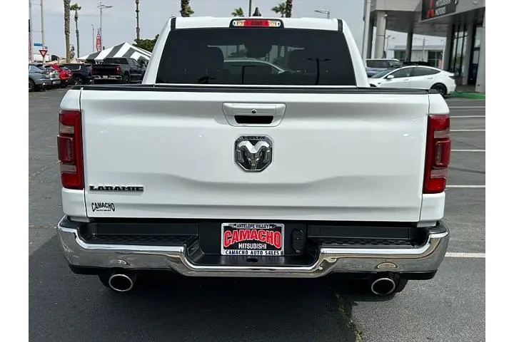 $34995 : Ram 1500 2024 4x2 Laramie 4d image 2