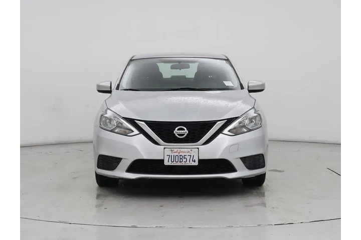 $12998 : Nissan Sentra 2017 S 4dr Sed image 5