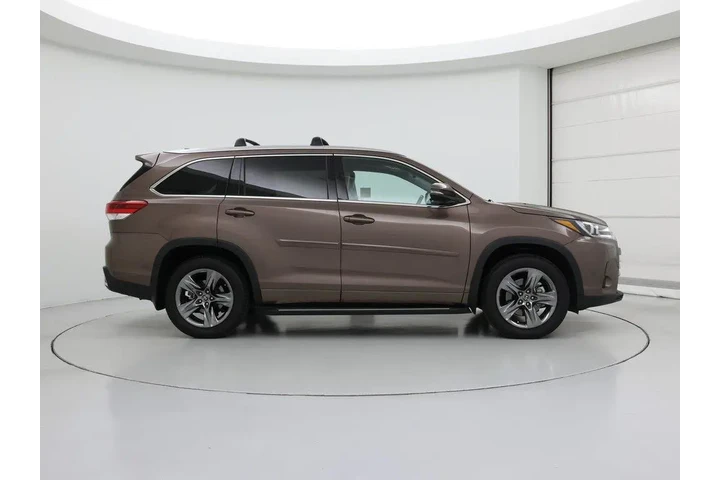 $39998 : Toyota Highlander 2019 AWD L image 7