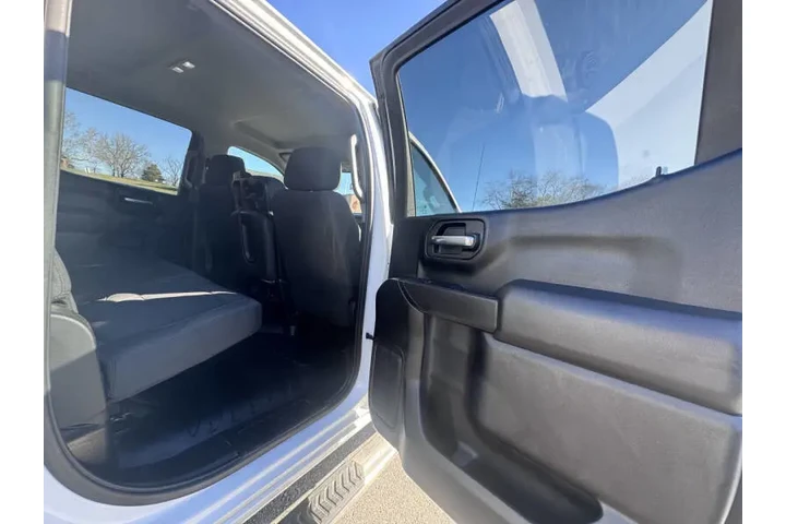 $18999 : 2022 Silverado 1500 Work Truck image 10