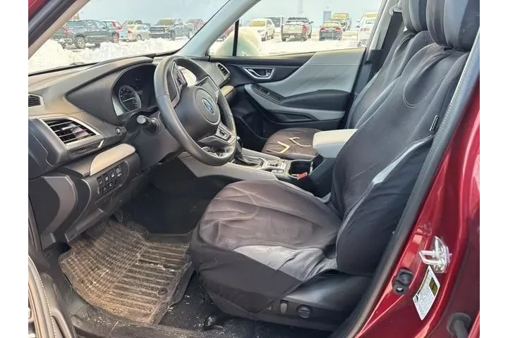 $28195 : Subaru Forester 2023 AWD Lim image 4