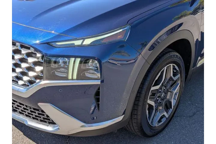 $29752 : Hyundai SANTA FE 2023 Limite image 10