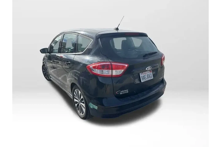 $9438 : Ford C-MAX Energi 2017 Titan image 3