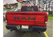 $20995 : Ram 1500 2017 4x4 Rebel 4dr thumbnail