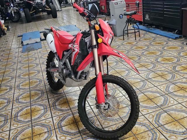 $5500 : 2019 HONDA CRF250L2019 HONDA image 3