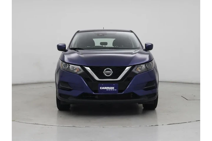 $15998 : Nissan Rogue Sport 2021 S 4d image 5
