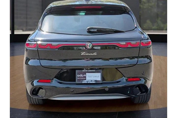 Alfa Romeo Tonale Hybrid 202 image 9