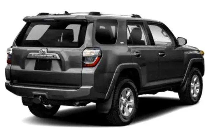 $31977 : Toyota 4Runner 2022 4x4 SR5 image 2