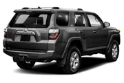 $31977 : Toyota 4Runner 2022 4x4 SR5 thumbnail