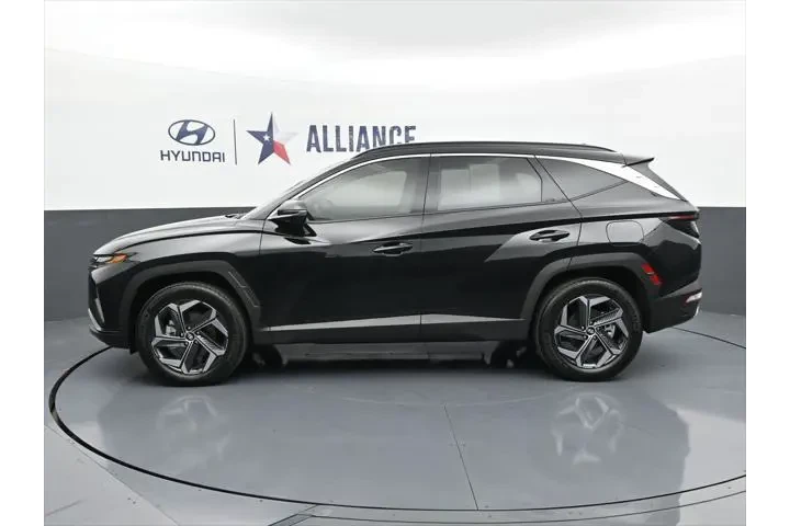 $34184 : Hyundai TUCSON Hybrid 2024 A image 4