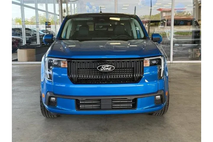 $36999 : Ford Maverick 2025 AWD Lobo image 6