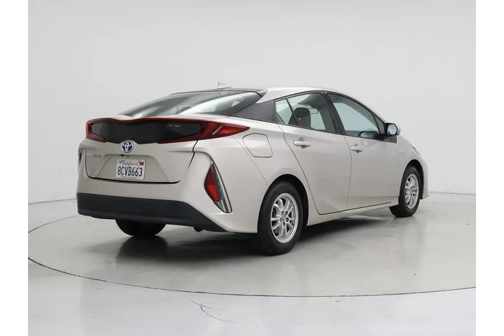 $19998 : Toyota Prius Prime 2017 Plus image 8