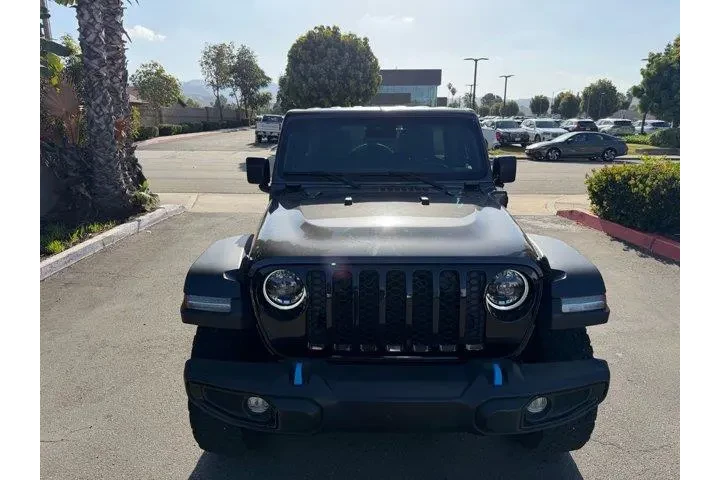 $32689 : Jeep Wrangler 2024 4x4 Willy image 3