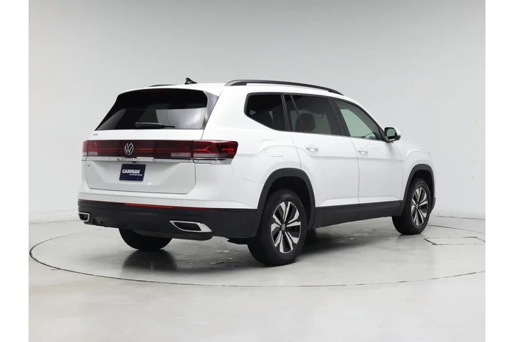 $30998 : Volkswagen Atlas 2024 SE 4dr image 8