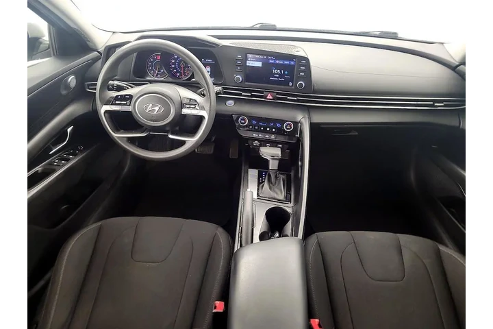 $20998 : Hyundai ELANTRA 2023 SEL 4dr image 9