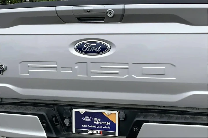 $30221 : Ford F-150 2021 4x2 XL 4dr S image 10