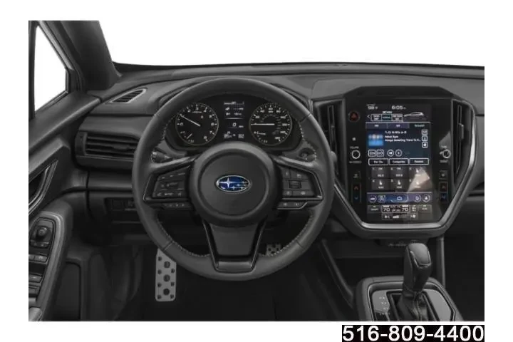 $29247 : Subaru Crosstrek 2025 AWD Sp image 10