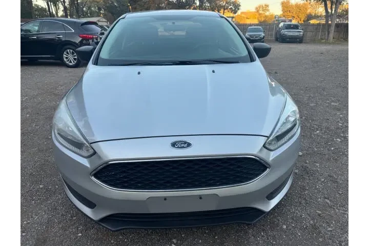 $6995 : 2018 Focus image 3