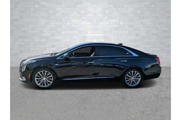 $18681 : Cadillac XTS 2019 Luxury 4dr image 8