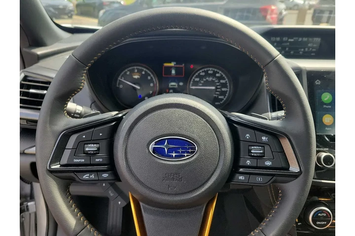 $39995 : Subaru Forester 2025 AWD Wil image 8