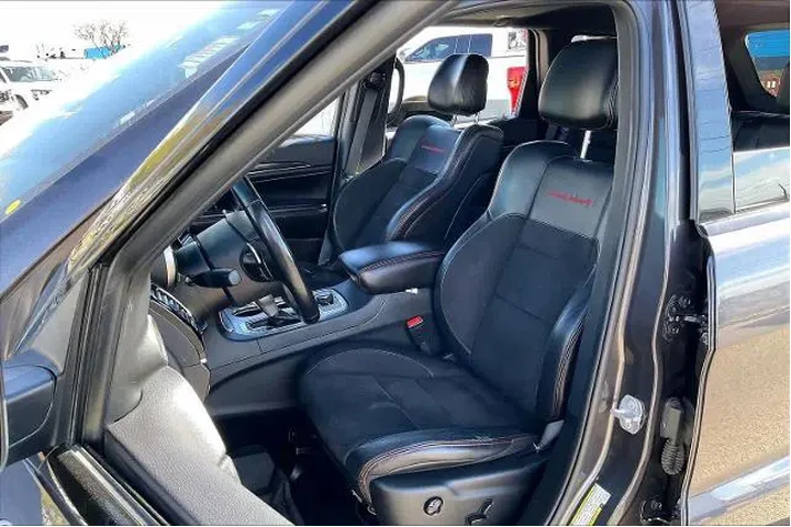 $24991 : Jeep Grand Cherokee 2021 4x4 image 7