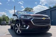 2018 Traverse LT Leather, LEA en Denver