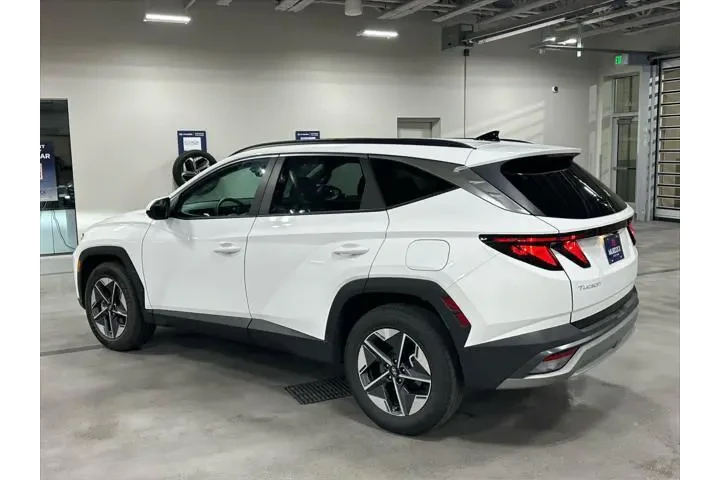 $25872 : Hyundai TUCSON 2025 AWD SEL image 3