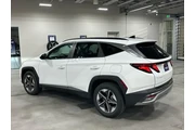$25872 : Hyundai TUCSON 2025 AWD SEL thumbnail