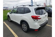 $20799 : Subaru Forester 2020 AWD Pre thumbnail