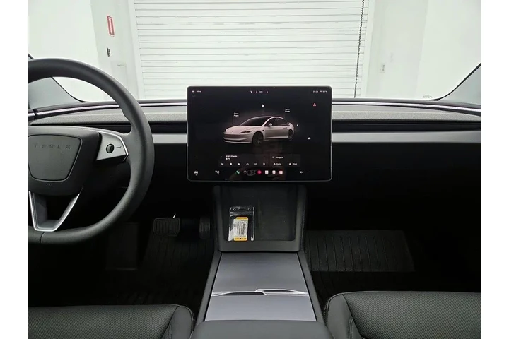 $38998 : Tesla Model 3 2025 AWD Long image 9