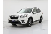 $20998 : Subaru Forester 2020 AWD Lim thumbnail