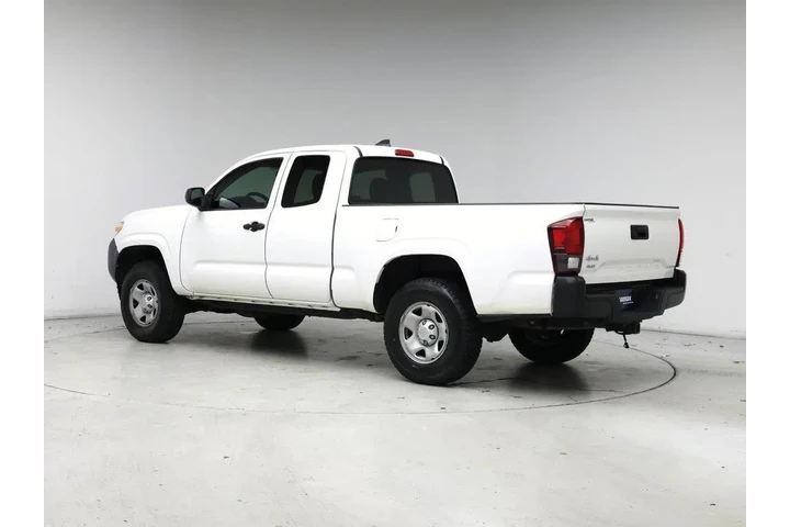 $22998 : Toyota Tacoma 2018 4x4 SR 4d image 2
