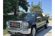 2018 GMC Sierra 1500 SLT en Kansas City