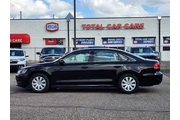 $6398 : 2013 Passat S PZEV thumbnail