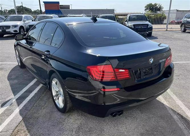 $11895 : 2015 BMW 5 SERIES 528I SEDAN image 7