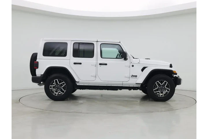 $37998 : Jeep Wrangler 2025 4x4 Sahar image 7
