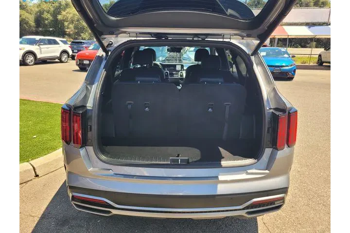 $34996 : Kia Sorento Hybrid 2023 AWD image 8