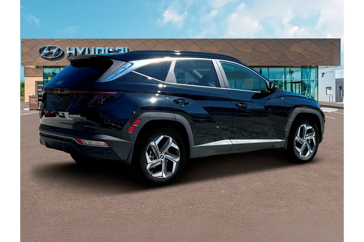 $26747 : Hyundai TUCSON Hybrid 2024 A image 8