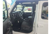 $27185 : Jeep Wrangler 2023 4x4 Sport thumbnail